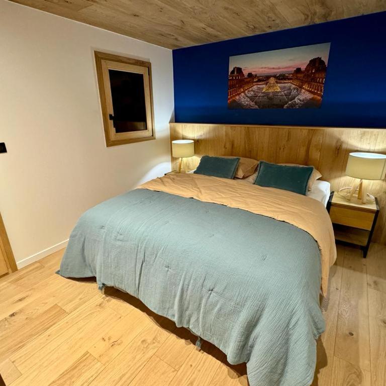 Chalet 29 - Chalet - 34