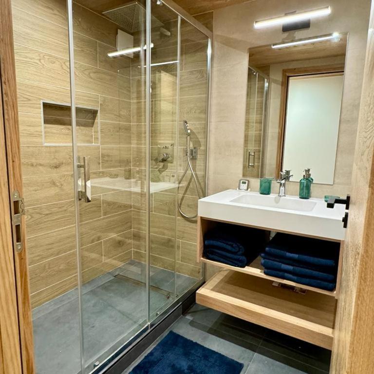 Chalet 29 - Chalet - 35