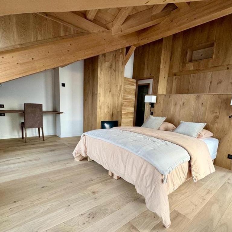 Chalet 29 - Chalet - 37