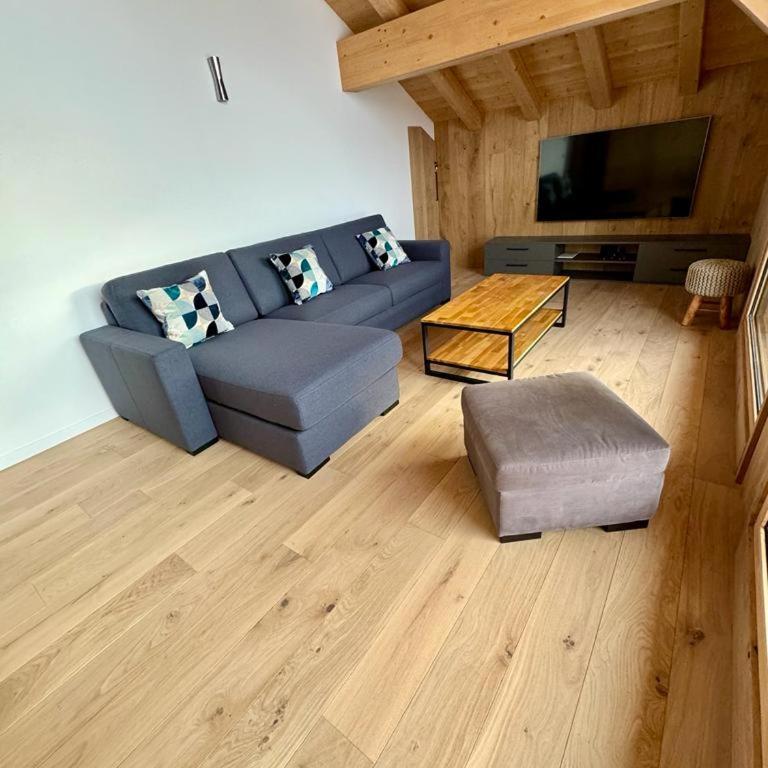Chalet 29 - Chalet - 38