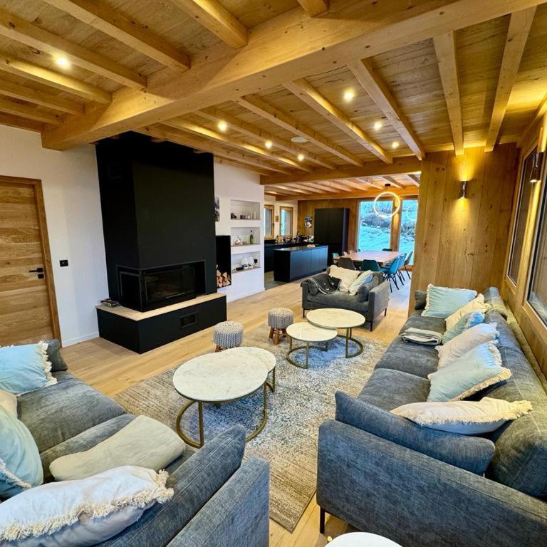 Chalet 29 - Chalet - 39