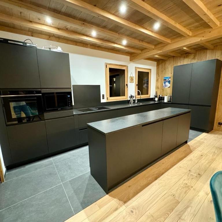 Chalet 29 - Chalet - 40