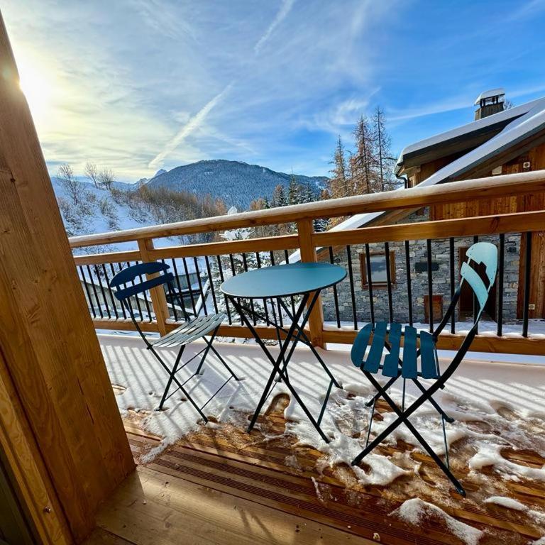 Chalet 29 - Chalet - 41