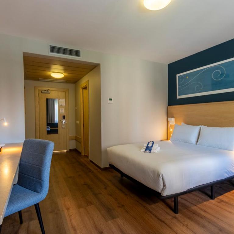 Travelodge Torrelaguna - Chambre Familiale - 14
