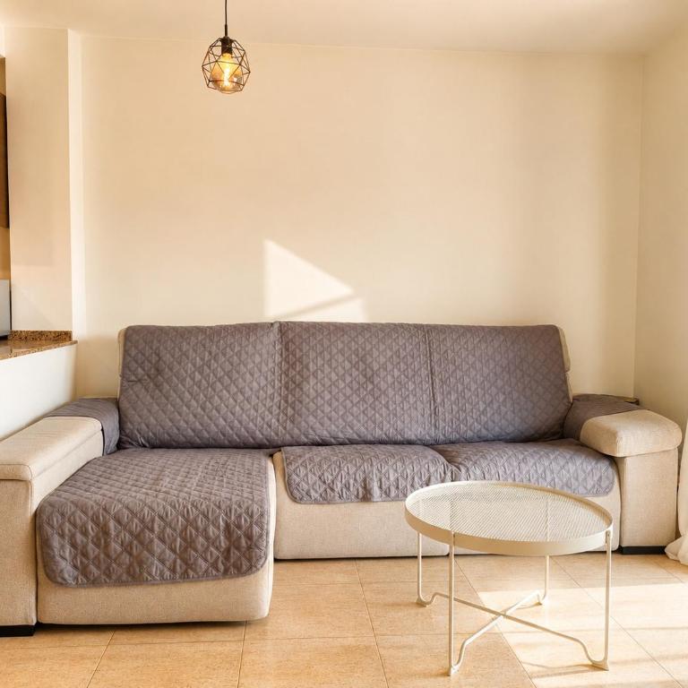 Casa 3 hab, piscina, playa, parking, L'Ampolla - Casa de 3 dormitorios - 3