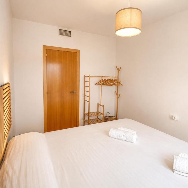 Casa 3 hab, piscina, playa, parking, L'Ampolla - Casa de 3 dormitorios - 5