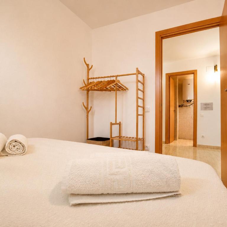 Casa 3 hab, piscina, playa, parking, L'Ampolla - Casa de 3 dormitorios - 10