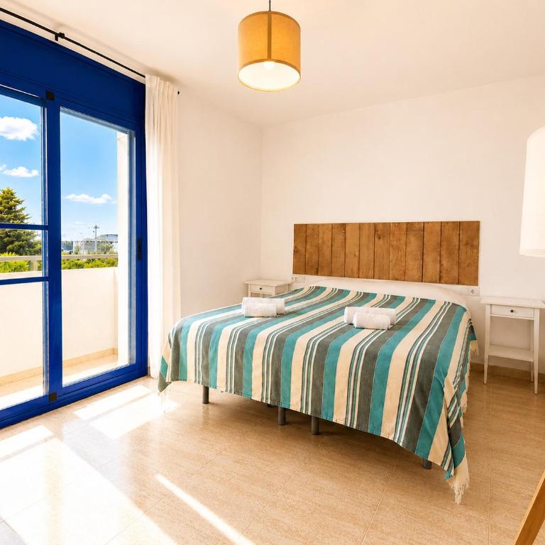Casa 3 hab, piscina, playa, parking, L'Ampolla - Casa de 3 dormitorios - 16