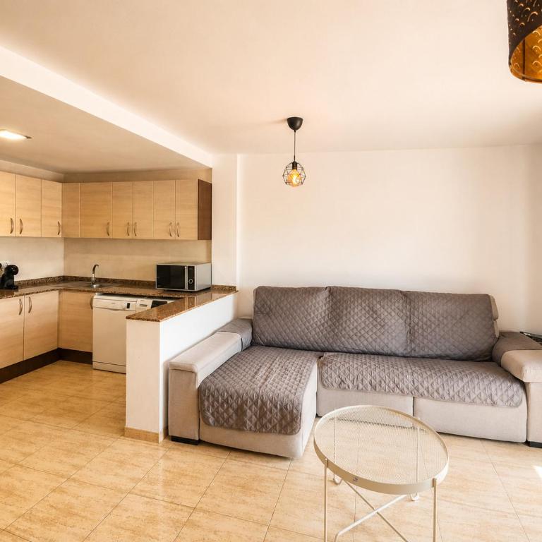 Casa 3 hab, piscina, playa, parking, L'Ampolla - Casa de 3 dormitorios - 19