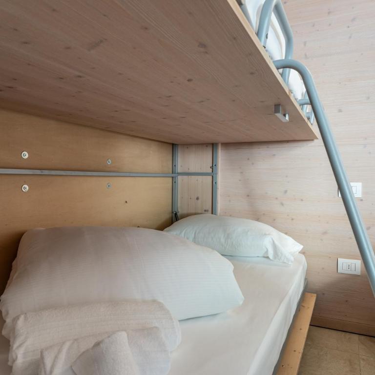 Molveno Garden Suite - Apartment mit 1 Schlafzimmer und Gartenblick - 22