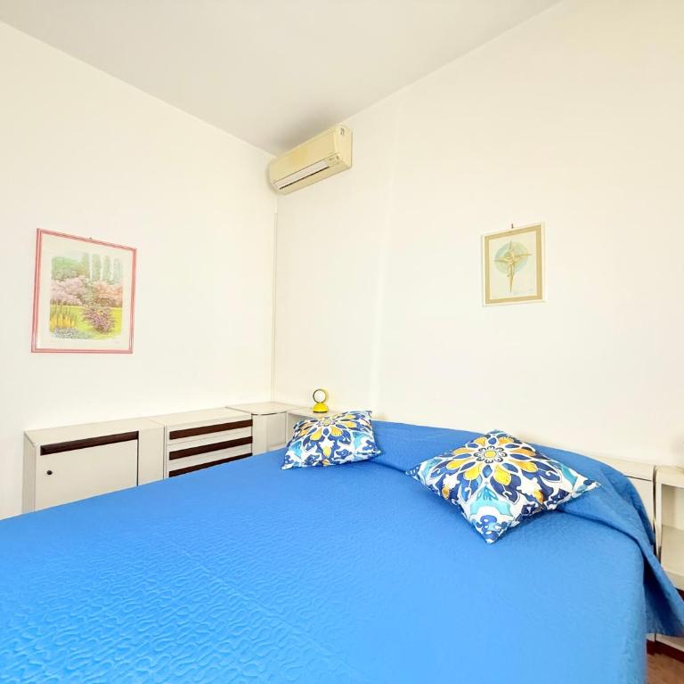 M436 - Marcelli, trilocale con giardino a 150mt dal mare - Appartamento con 2 Camere da Letto - 15