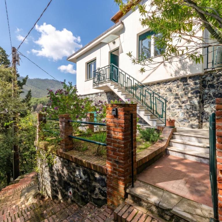 Monterosso Apartments - Appartamento con 2 Camere da Letto e Vista Mare - 4