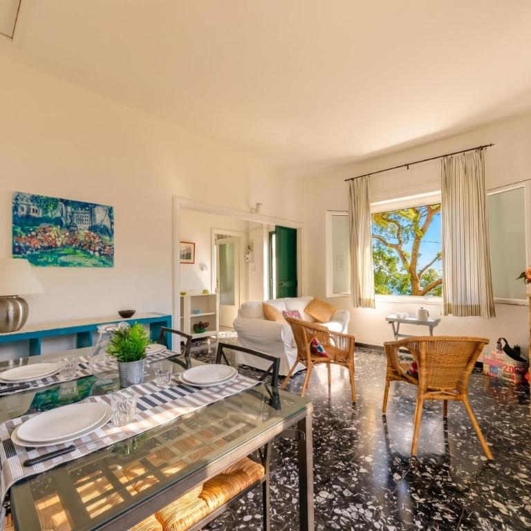 Monterosso Apartments - Appartamento con 2 Camere da Letto e Vista Mare - 6
