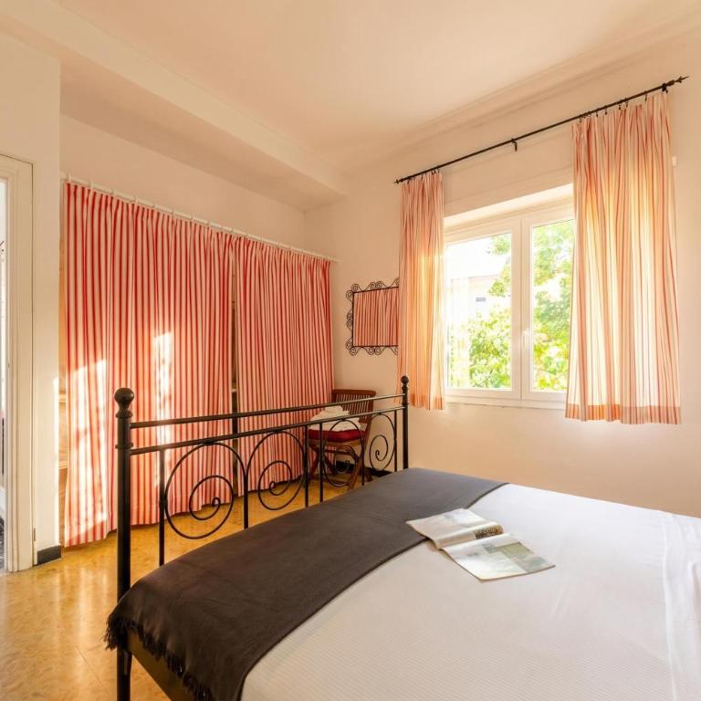 Monterosso Apartments - Appartamento con 2 Camere da Letto e Vista Mare - 7