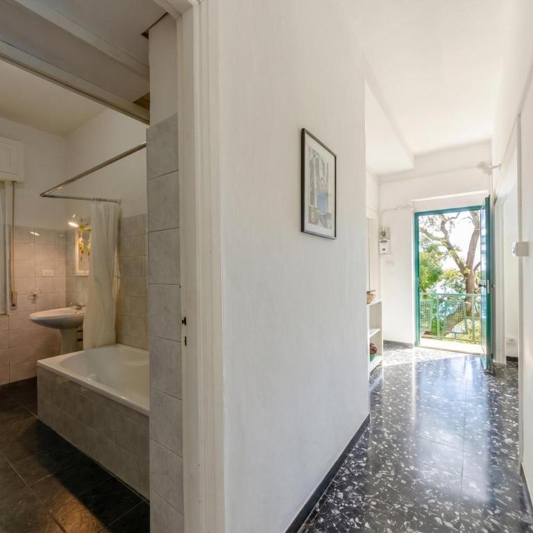 Monterosso Apartments - Appartamento con 2 Camere da Letto e Vista Mare - 10