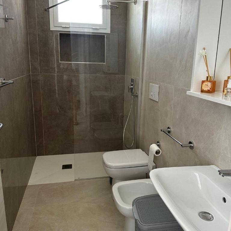 Oasi Don Zilli - Appartamento con 1 Camera da Letto e Vista Piscina - 5
