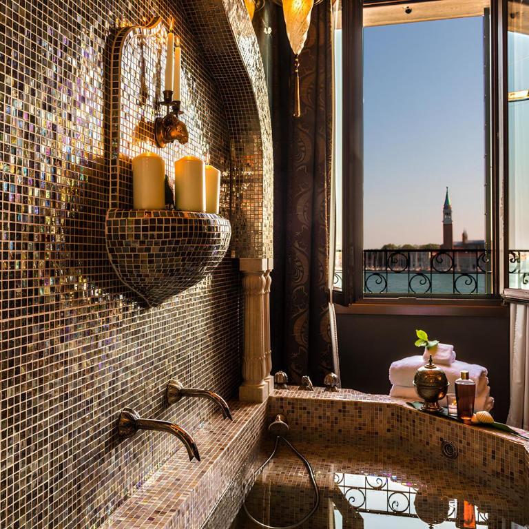 Hotel Metropole Venezia - Suite Exclusive con Vista Laguna - 2
