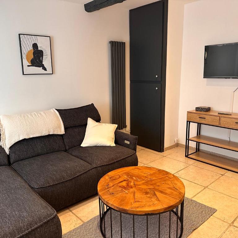 AirKat Saint Louis - Maison 4 Chambres - 4
