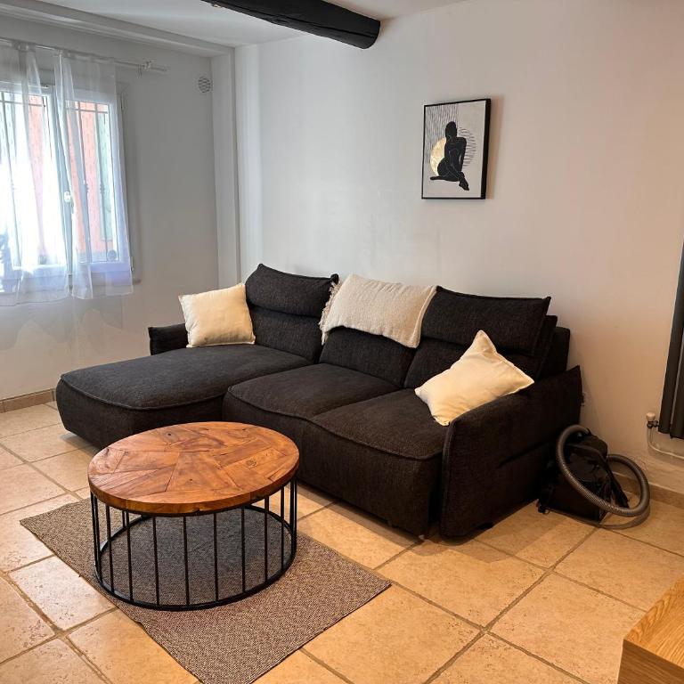 AirKat Saint Louis - Maison 4 Chambres - 3