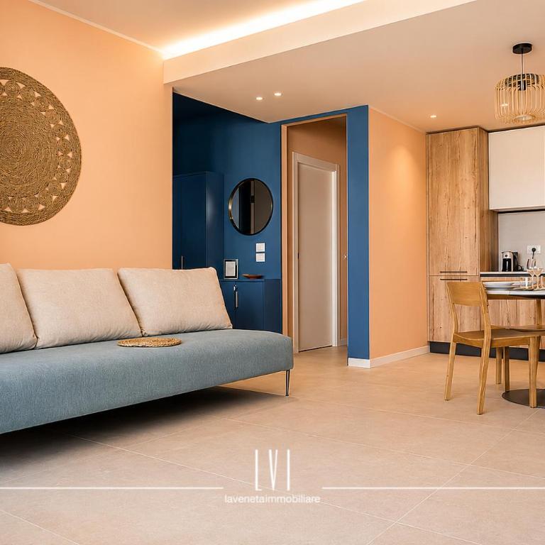 OasiSole Suite con terrazza e piscina - Appartamento con 2 Camere da Letto - 3