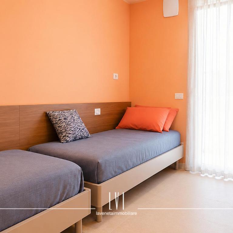 OasiSole Suite con terrazza e piscina - Appartamento con 2 Camere da Letto - 4