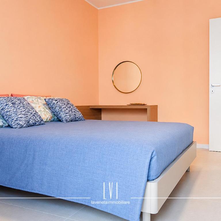 OasiSole Suite con terrazza e piscina - Appartamento con 2 Camere da Letto - 5
