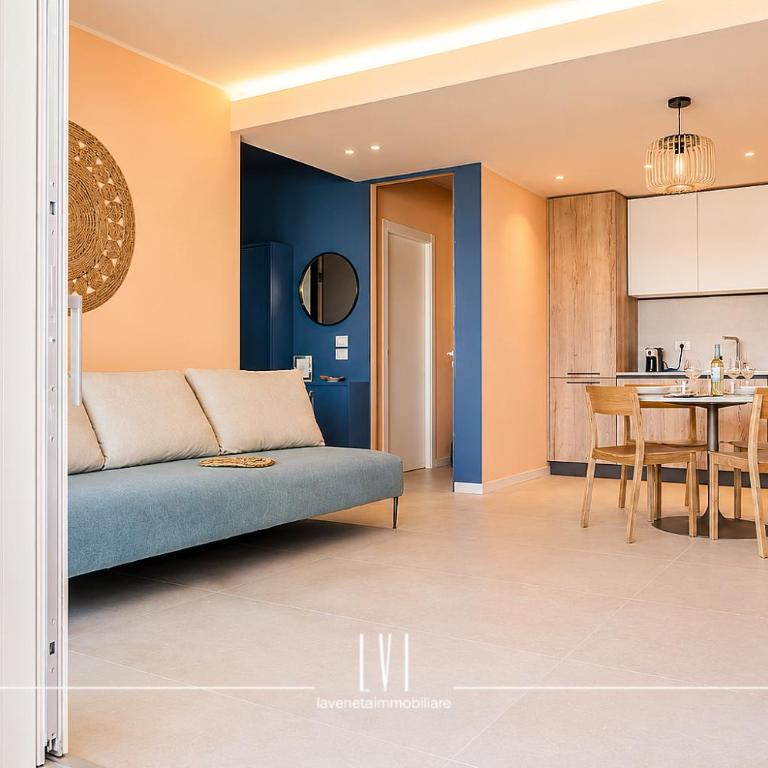 OasiSole Suite con terrazza e piscina - Appartamento con 2 Camere da Letto - 12