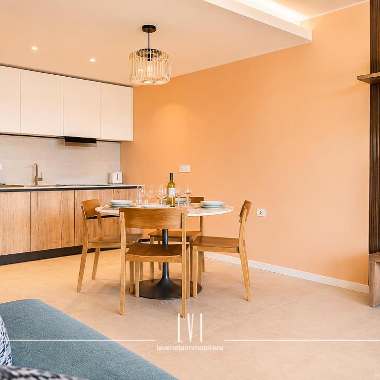 OasiSole Suite con terrazza e piscina - Appartamento con 2 Camere da Letto - 14