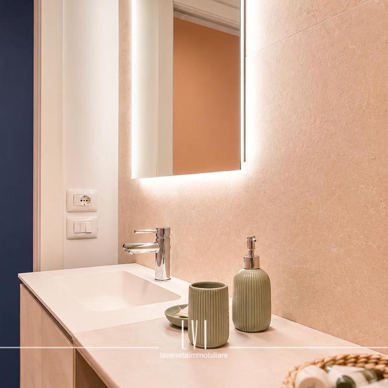 OasiSole Suite con terrazza e piscina - Appartamento con 2 Camere da Letto - 22