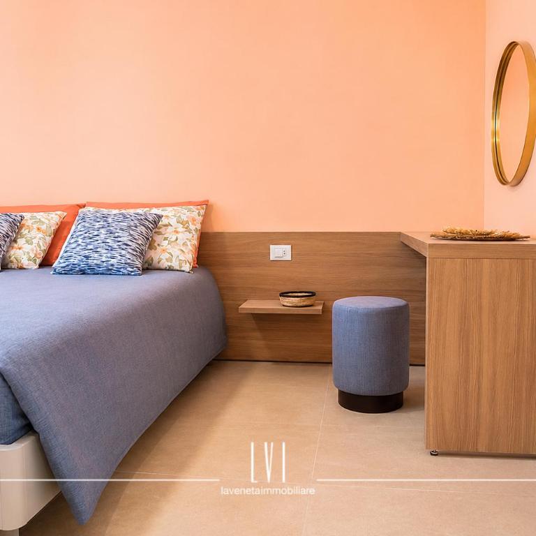 OasiSole Suite con terrazza e piscina - Appartamento con 2 Camere da Letto - 23