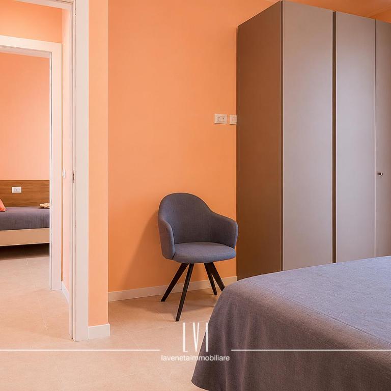 OasiSole Suite con terrazza e piscina - Appartamento con 2 Camere da Letto - 24