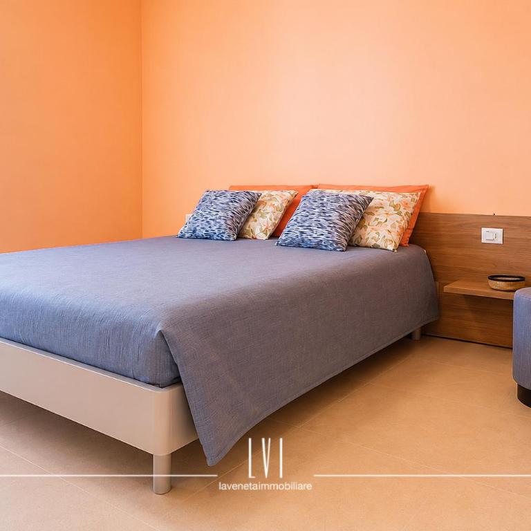 OasiSole Suite con terrazza e piscina - Appartamento con 2 Camere da Letto - 25