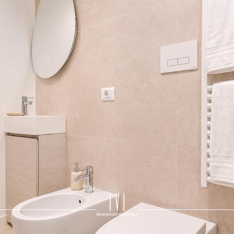 OasiSole Suite con terrazza e piscina - Appartamento con 2 Camere da Letto - 32