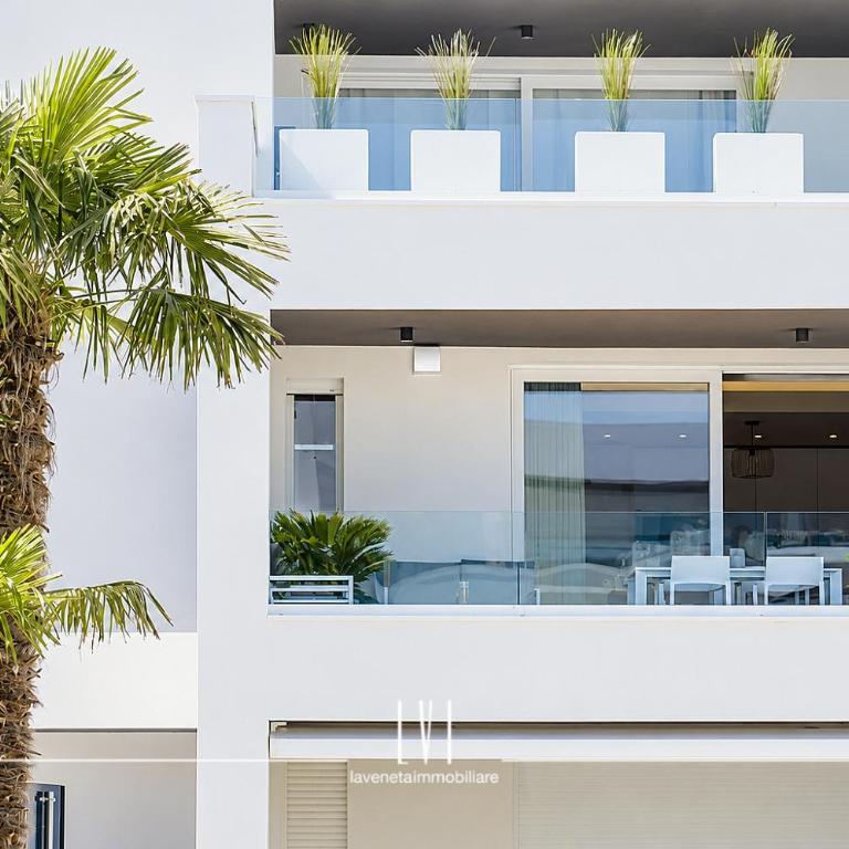 OasiSole Suite con terrazza e piscina - Appartamento con 2 Camere da Letto - 33