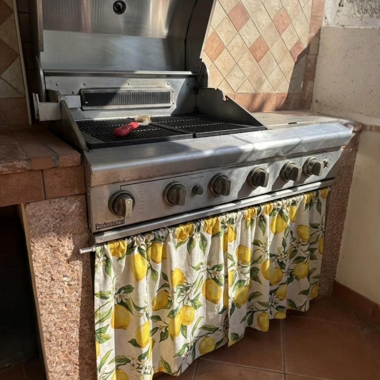 Casa Vacanze Anthea Carini - Casa con 2 Camere da Letto - 31