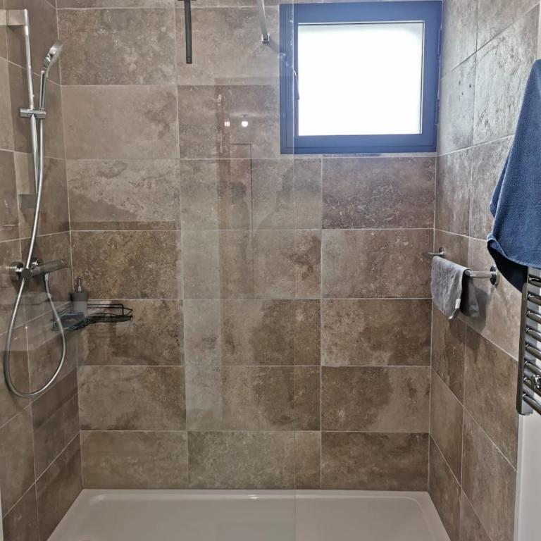 Apartment F2 - Apartamento de 1 dormitorio - 7
