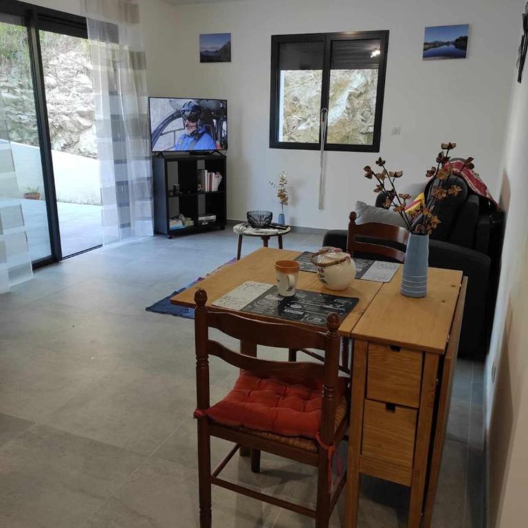 Apartment F2 - Apartamento de 1 dormitorio - 9