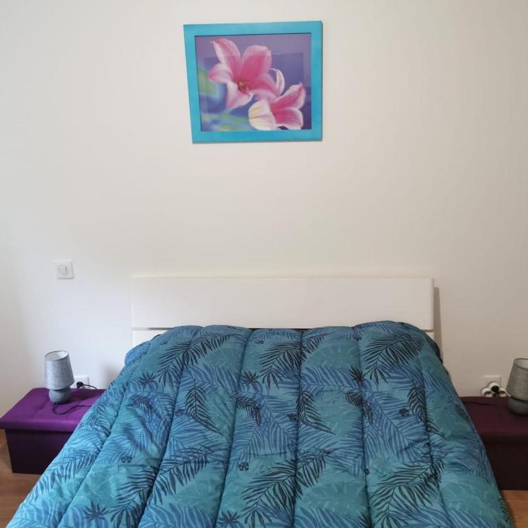 Apartment F2 - Apartamento de 1 dormitorio - 10