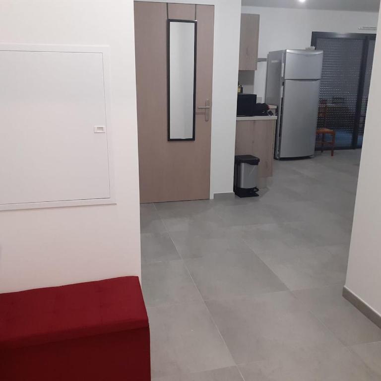 Apartment F2 - Apartamento de 1 dormitorio - 11