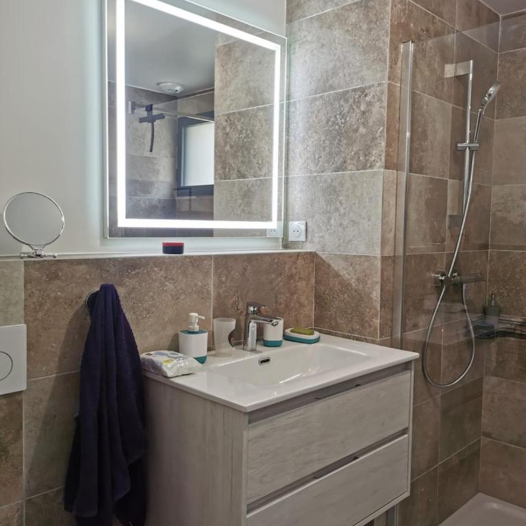 Apartment F2 - Apartamento de 1 dormitorio - 13
