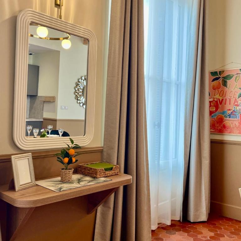 Appartement "Dolce Vita méditerranéenne" - Maison de Vacances - 3