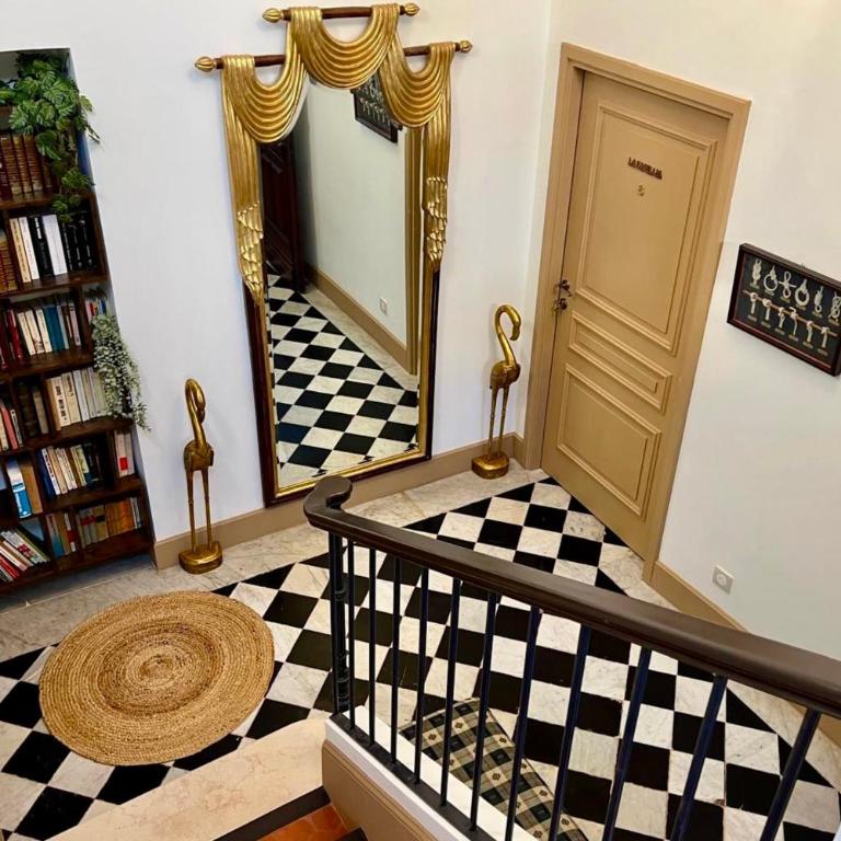 Appartement "Dolce Vita méditerranéenne" - Maison de Vacances - 9