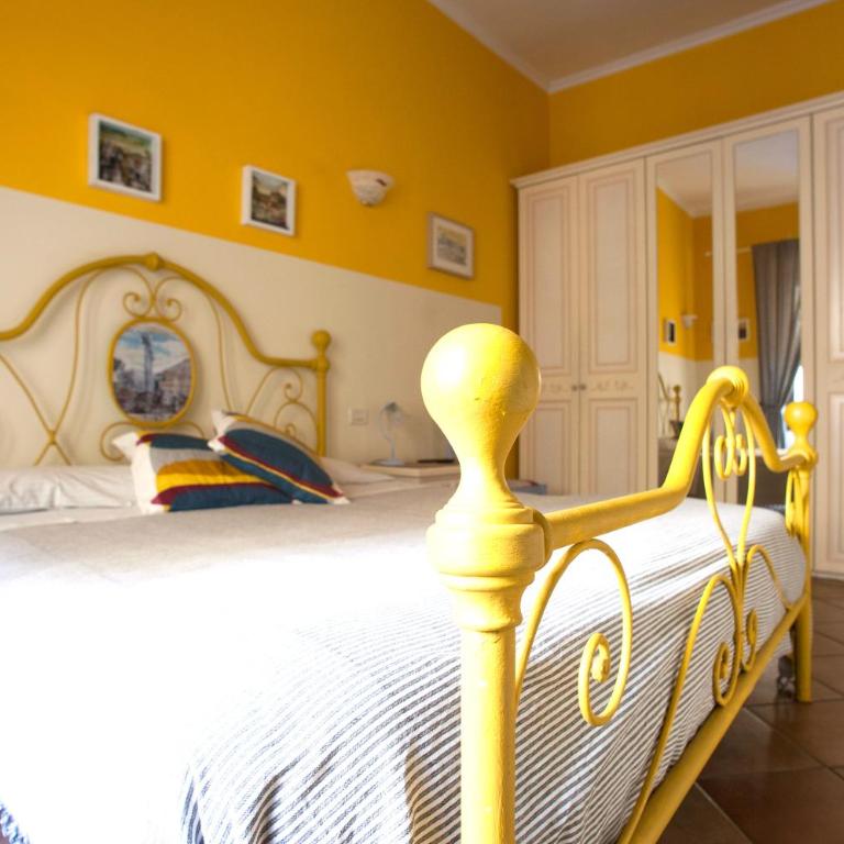 Trastevere Dream House - Camera Familiare - 11