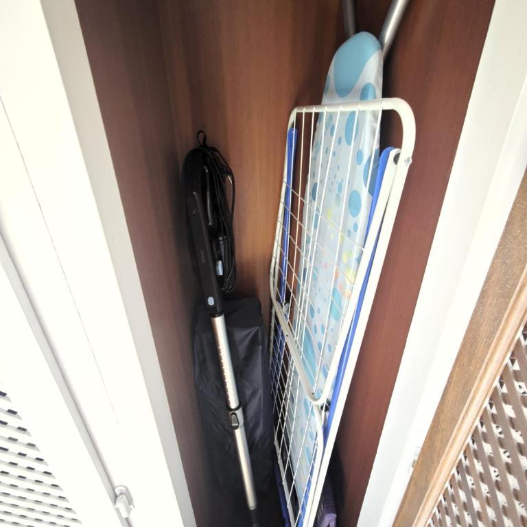 Beachfront Penthouse & SPA & Pools & Gym – EHHouse - Apartamento de 1 dormitorio - 21