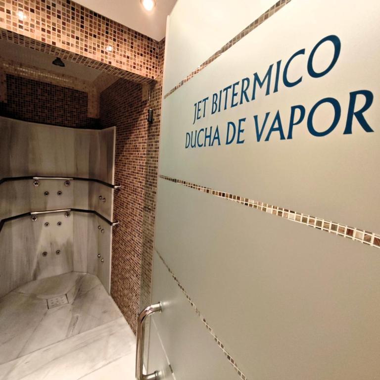 Beachfront Penthouse & SPA & Pools & Gym – EHHouse - Apartamento de 1 dormitorio - 35
