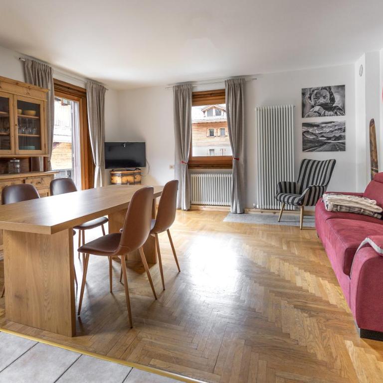 Casa Cesi 1, luminoso appartamento con Giardino - Appartamento con 2 Camere da Letto - 24