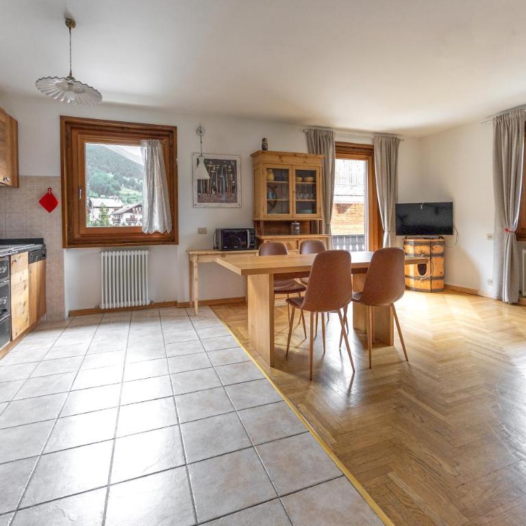 Casa Cesi 1, luminoso appartamento con Giardino - Appartamento con 2 Camere da Letto - 13