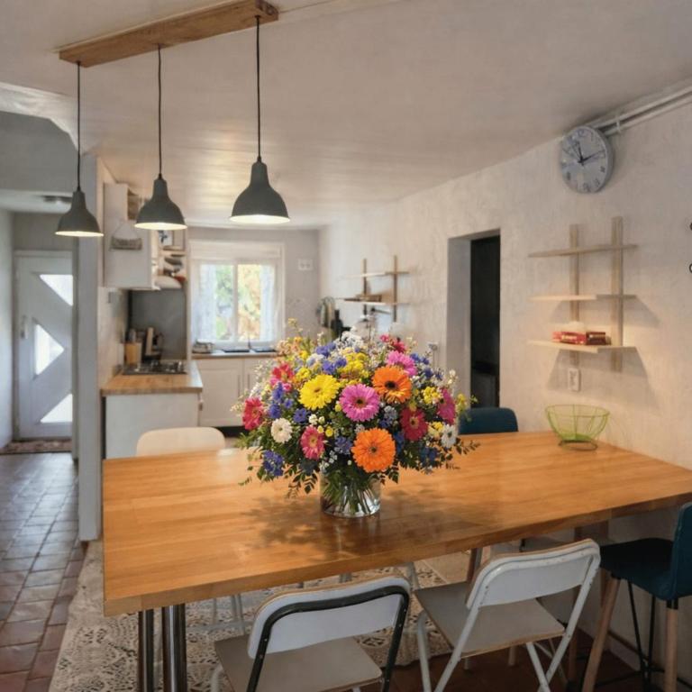 Maison idéalement située à La Rochelle - Maison de Vacances - 4