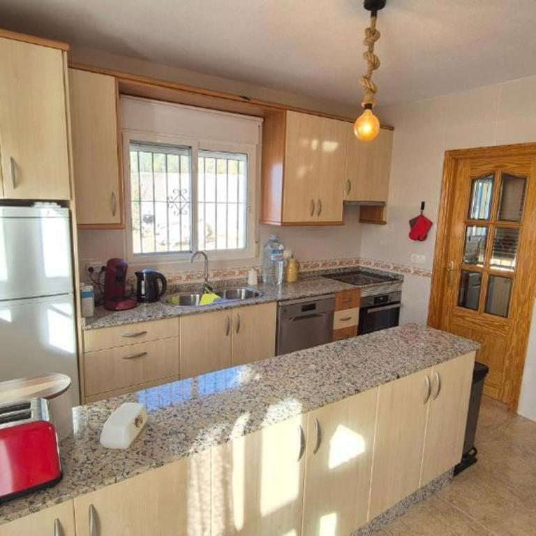 Villa con piscina y aire acondicionado - 4 pers. - ES-376-45 - Villa - 11