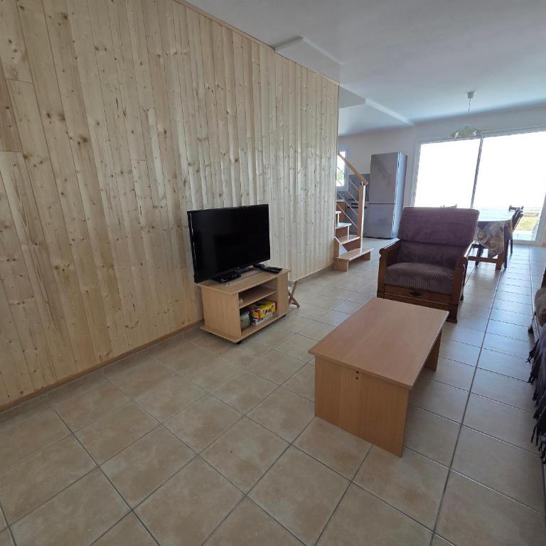 Maison proche plage, animaux admis - 8 pers. - FR-1-194-467 - Casa Vacanze - 4